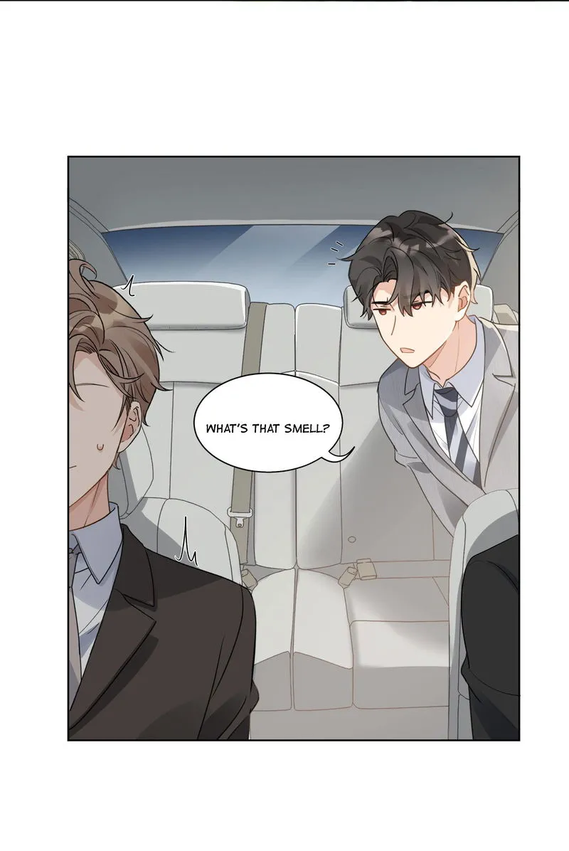 The True Scandal Chapter 20 Online - página 18