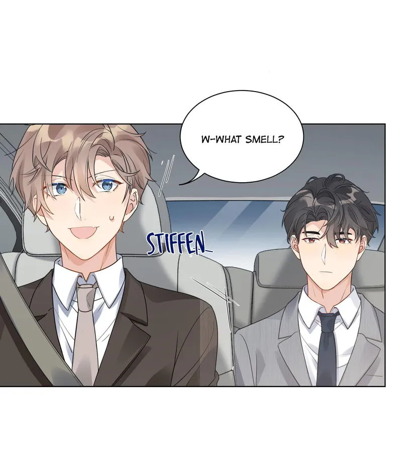 The True Scandal Chapter 20 Online - página 19