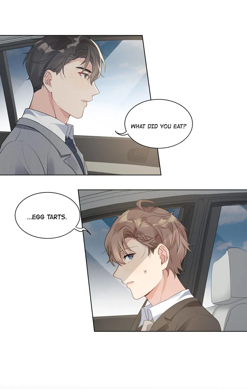 The True Scandal Chapter 20 Online - página 20