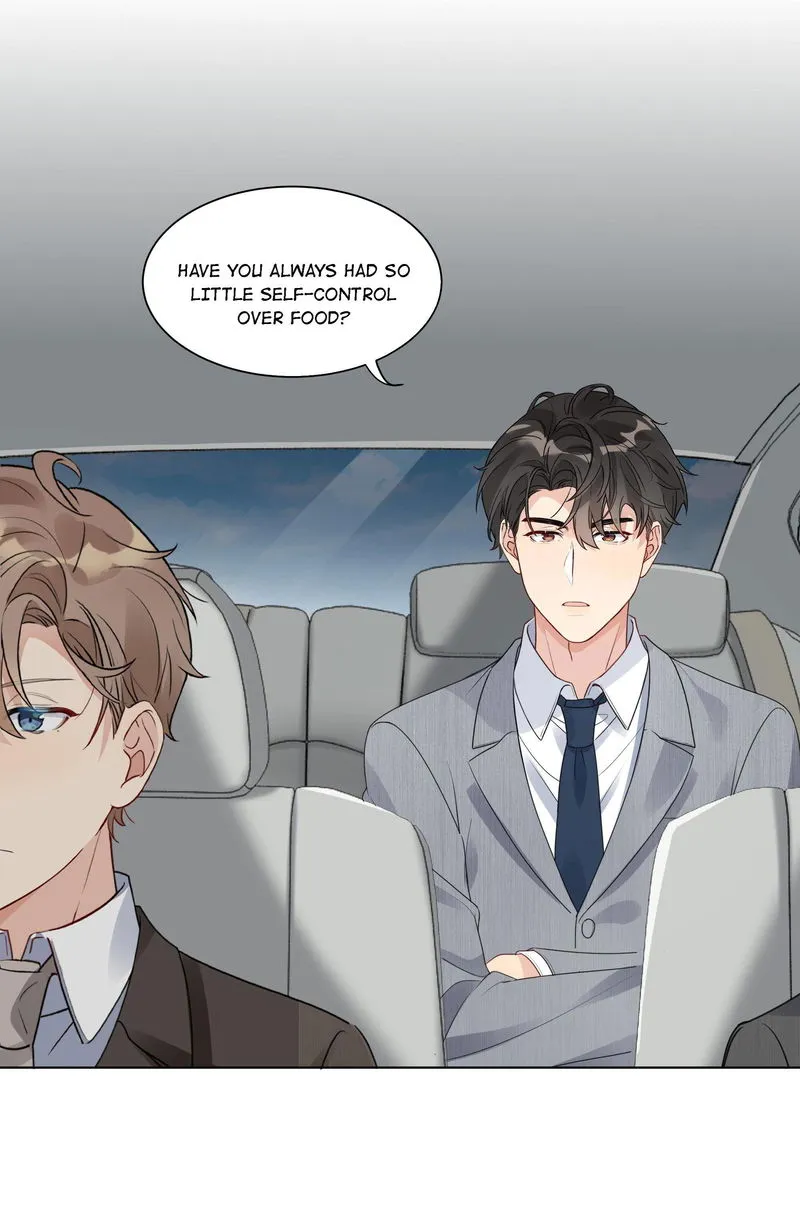 The True Scandal Chapter 20 Online - página 21