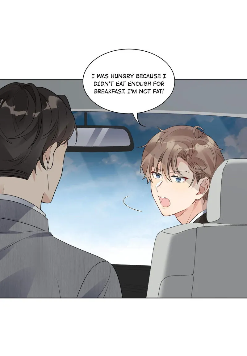 The True Scandal Chapter 20 Online - página 22