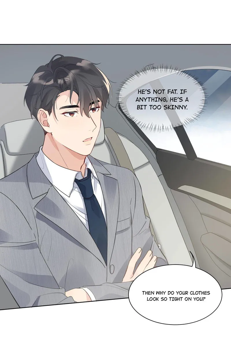 The True Scandal Chapter 20 Online - página 23