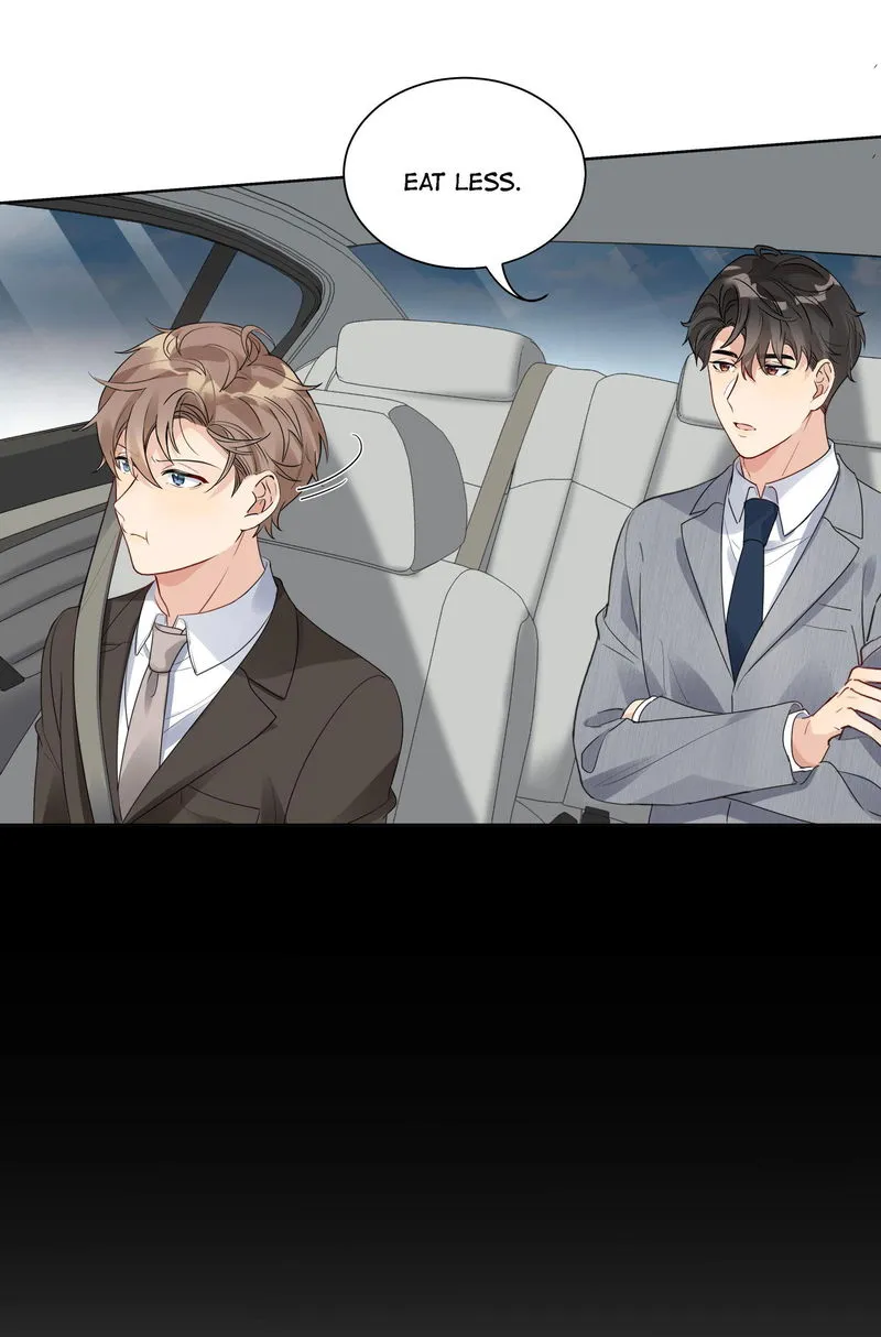 The True Scandal Chapter 20 Online - página 24