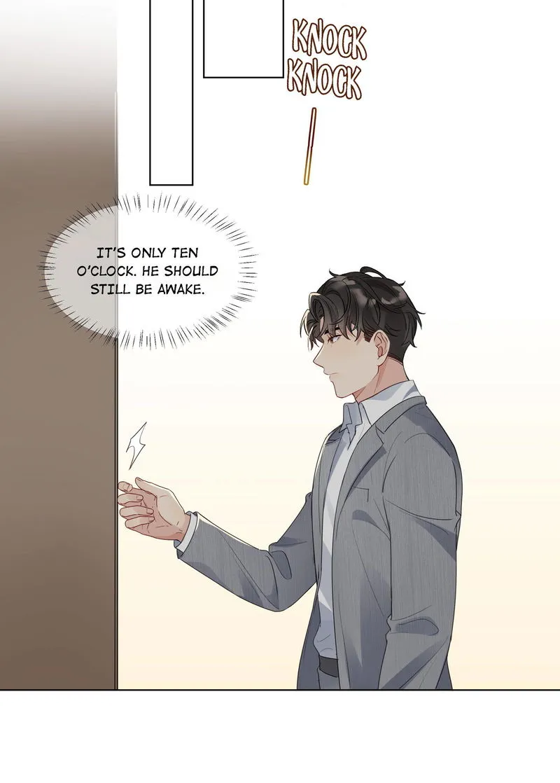 The True Scandal Chapter 20 Online - página 26