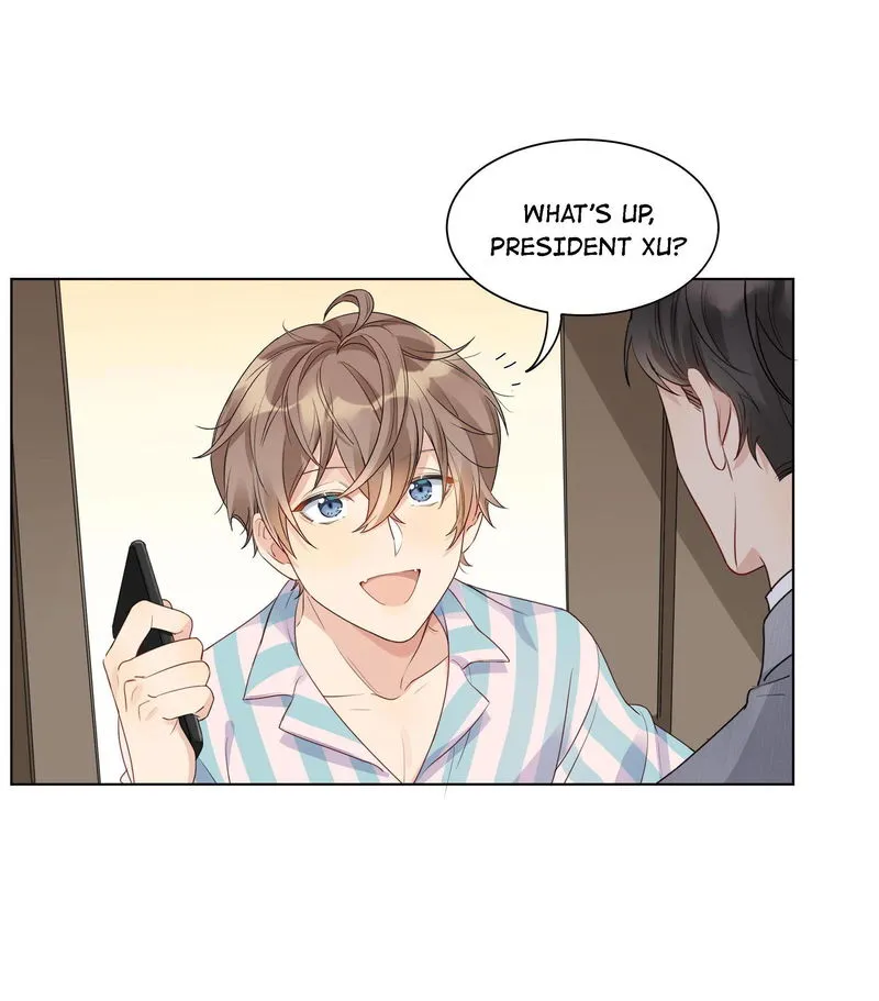 The True Scandal Chapter 20 Online - página 27