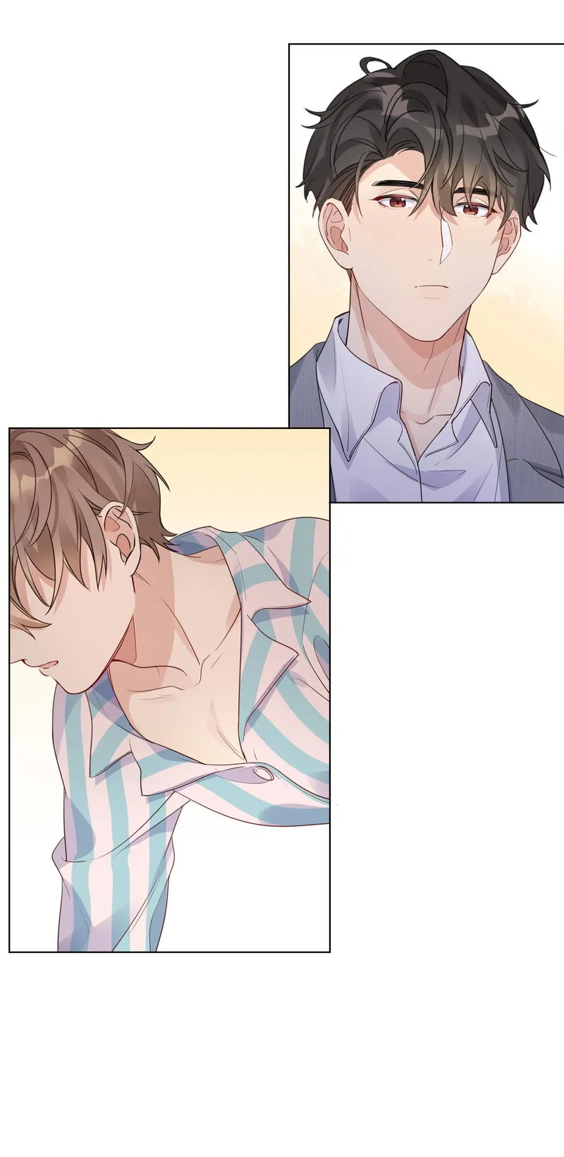 The True Scandal Chapter 20 Online - página 33