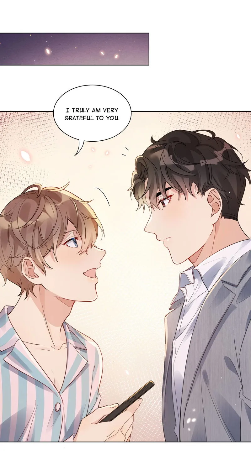 The True Scandal Chapter 20 Online - página 34