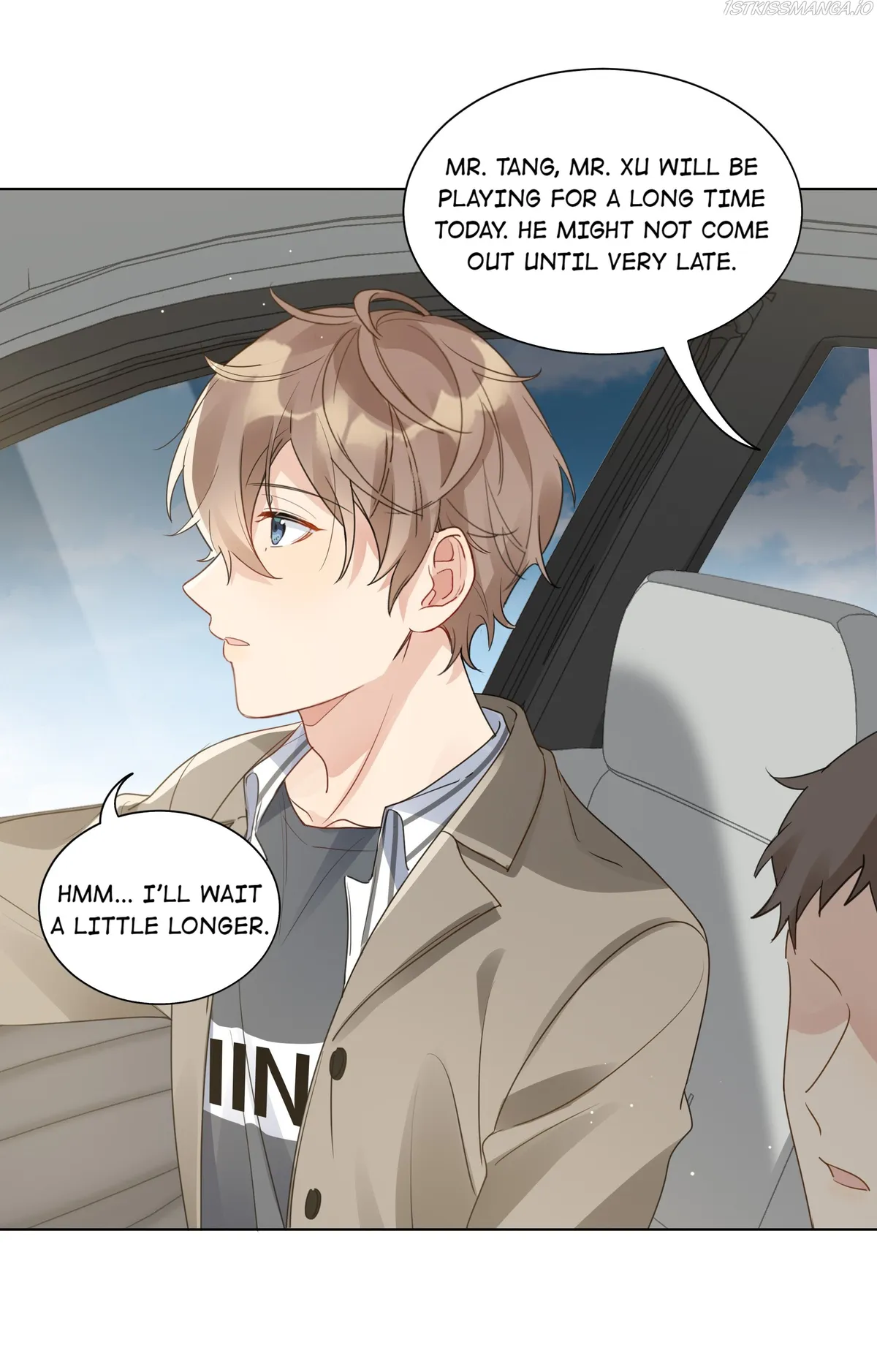 The True Scandal Chapter 22 Online - página 4