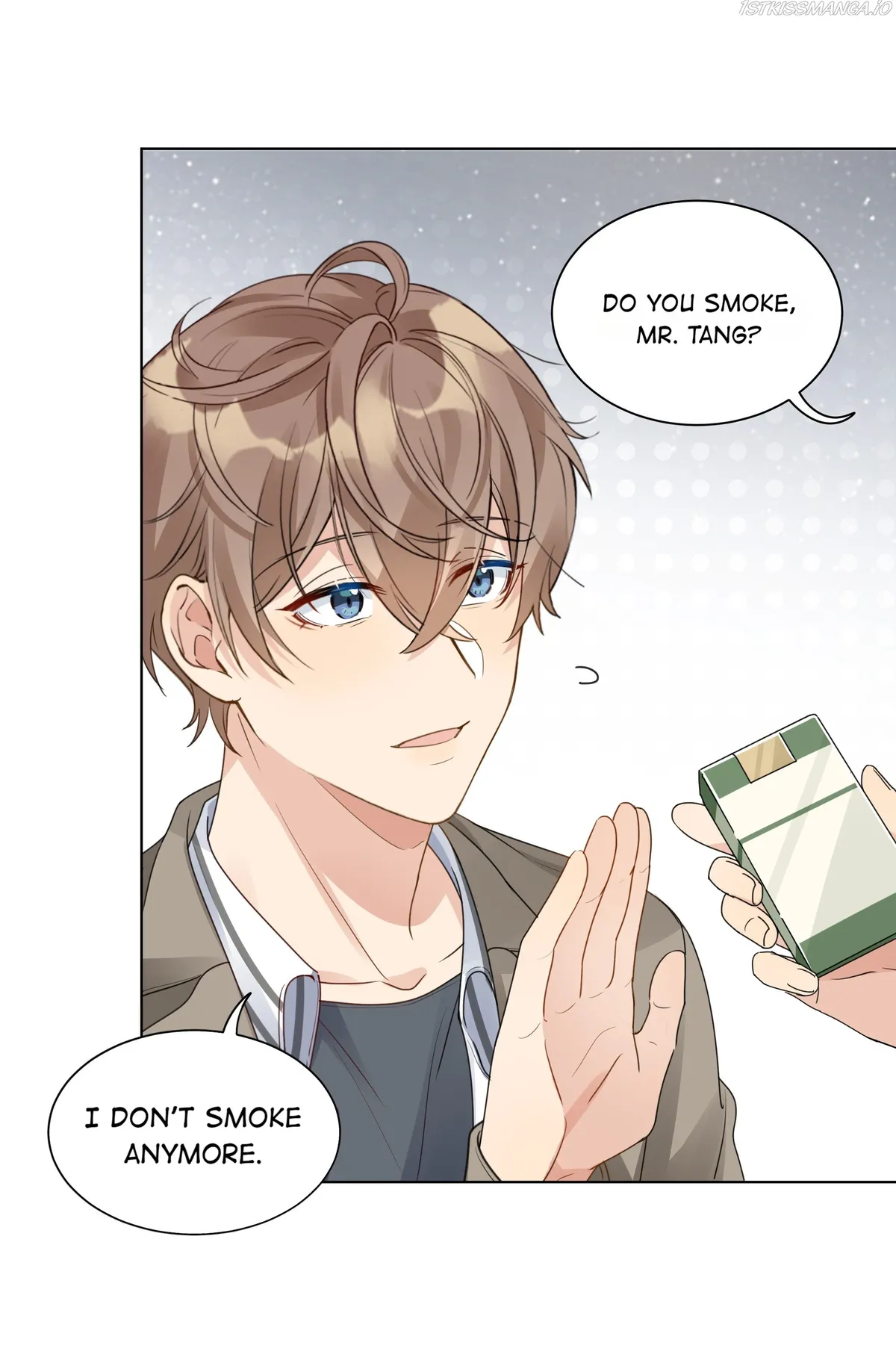 The True Scandal Chapter 22 Online - página 5
