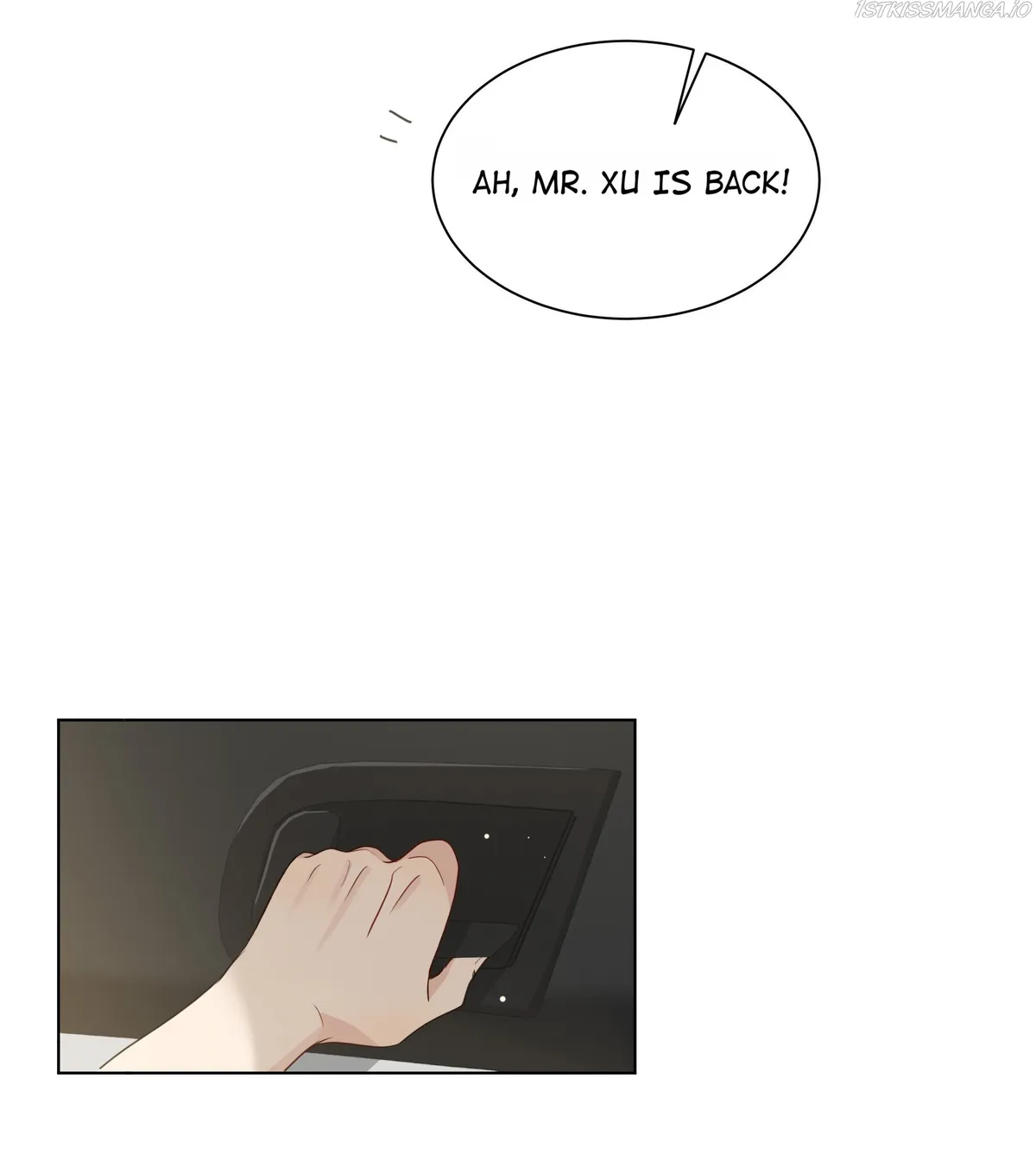 The True Scandal Chapter 22 Online - página 7