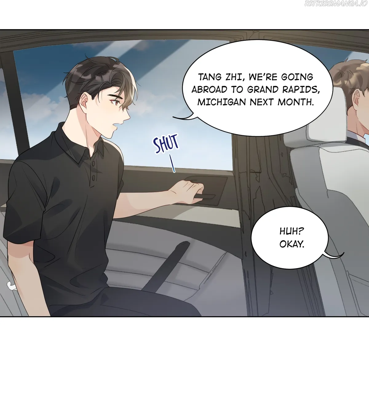The True Scandal Chapter 22 Online - página 8