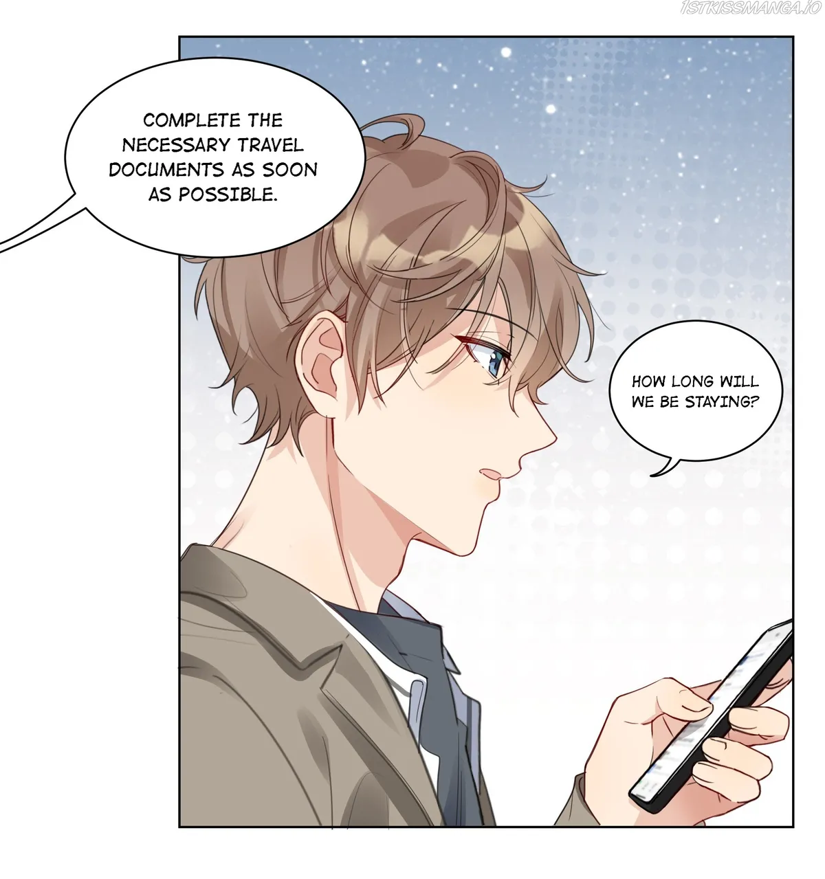The True Scandal Chapter 22 Online - página 9
