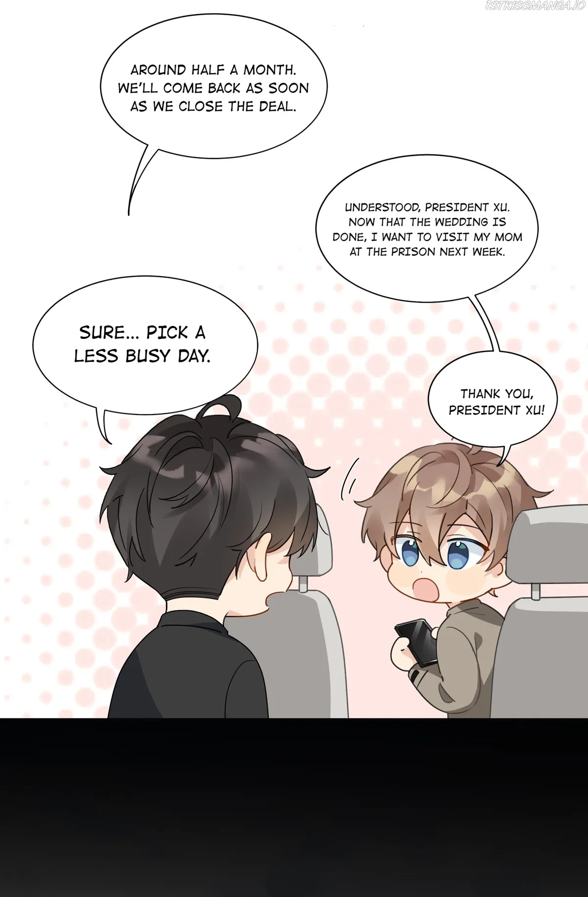 The True Scandal Chapter 22 Online - página 10