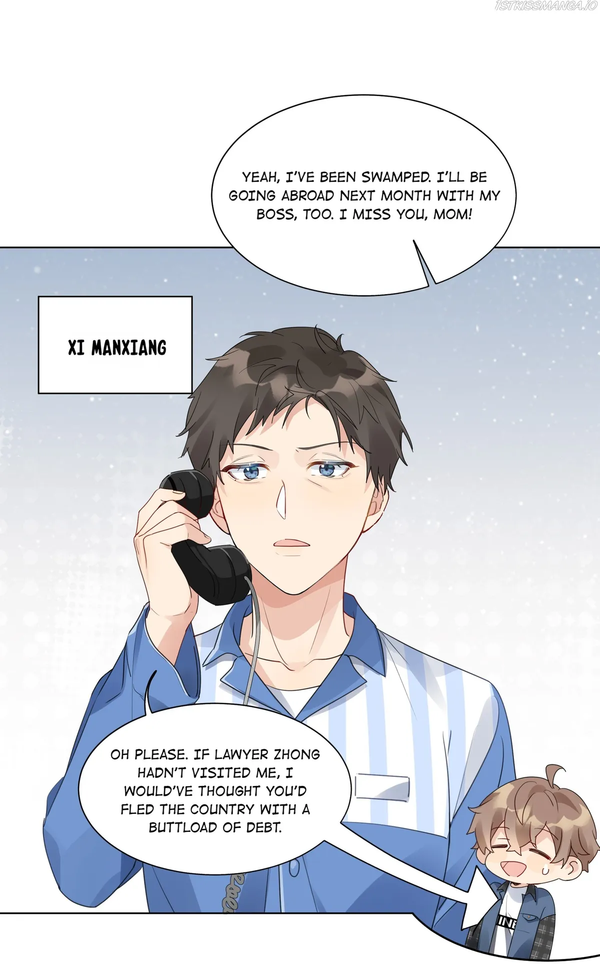 The True Scandal Chapter 22 Online - página 14