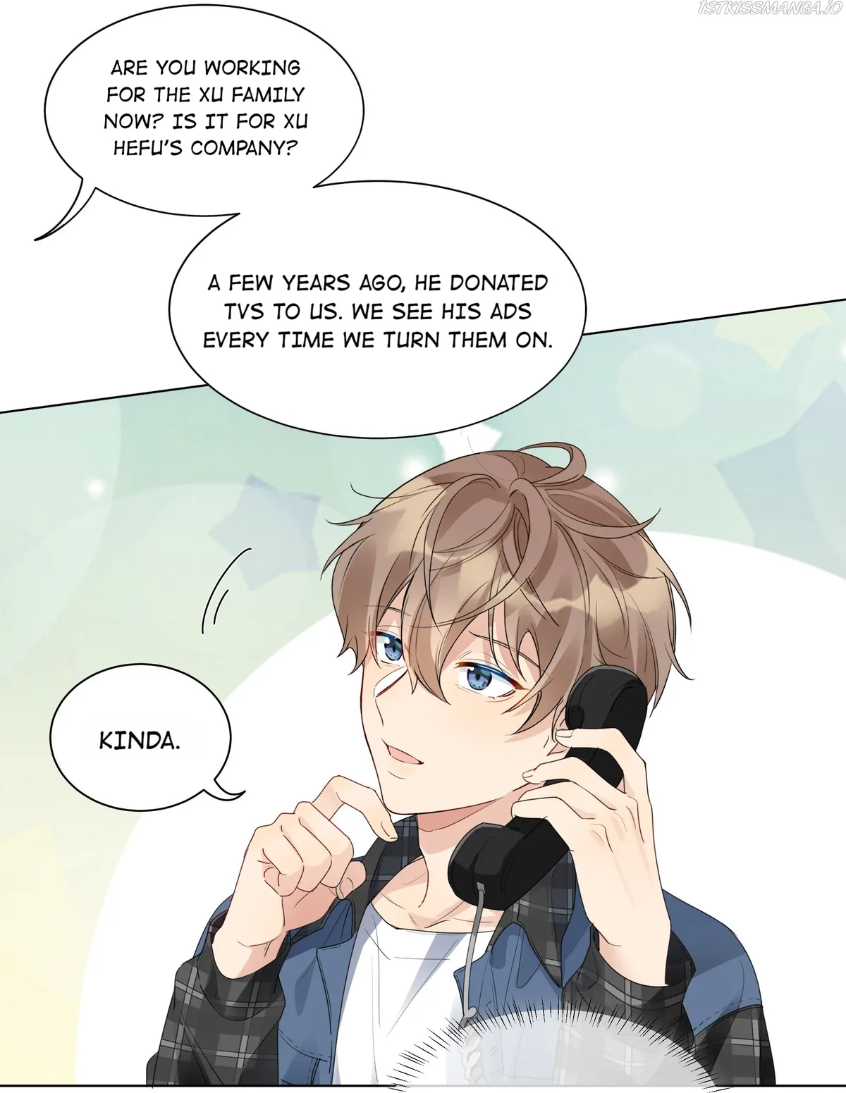 The True Scandal Chapter 22 Online - página 15