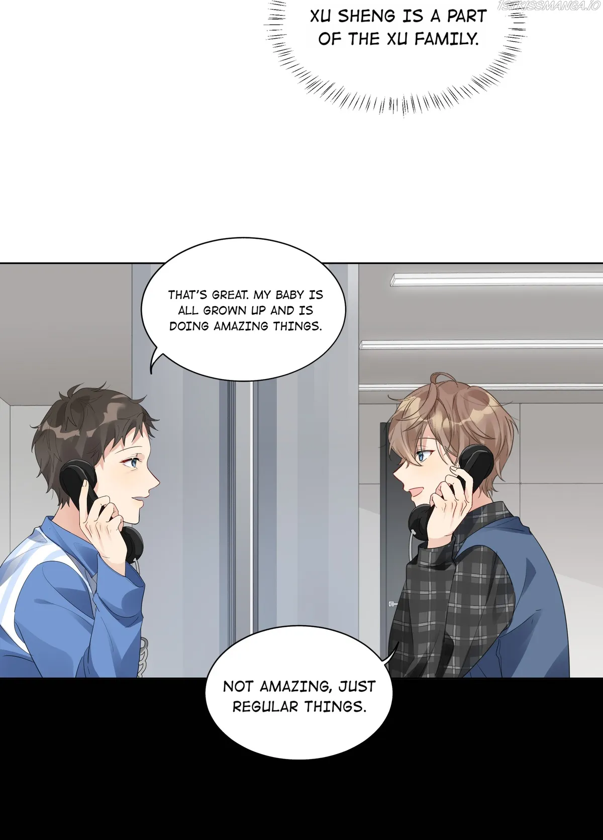 The True Scandal Chapter 22 Online - página 16