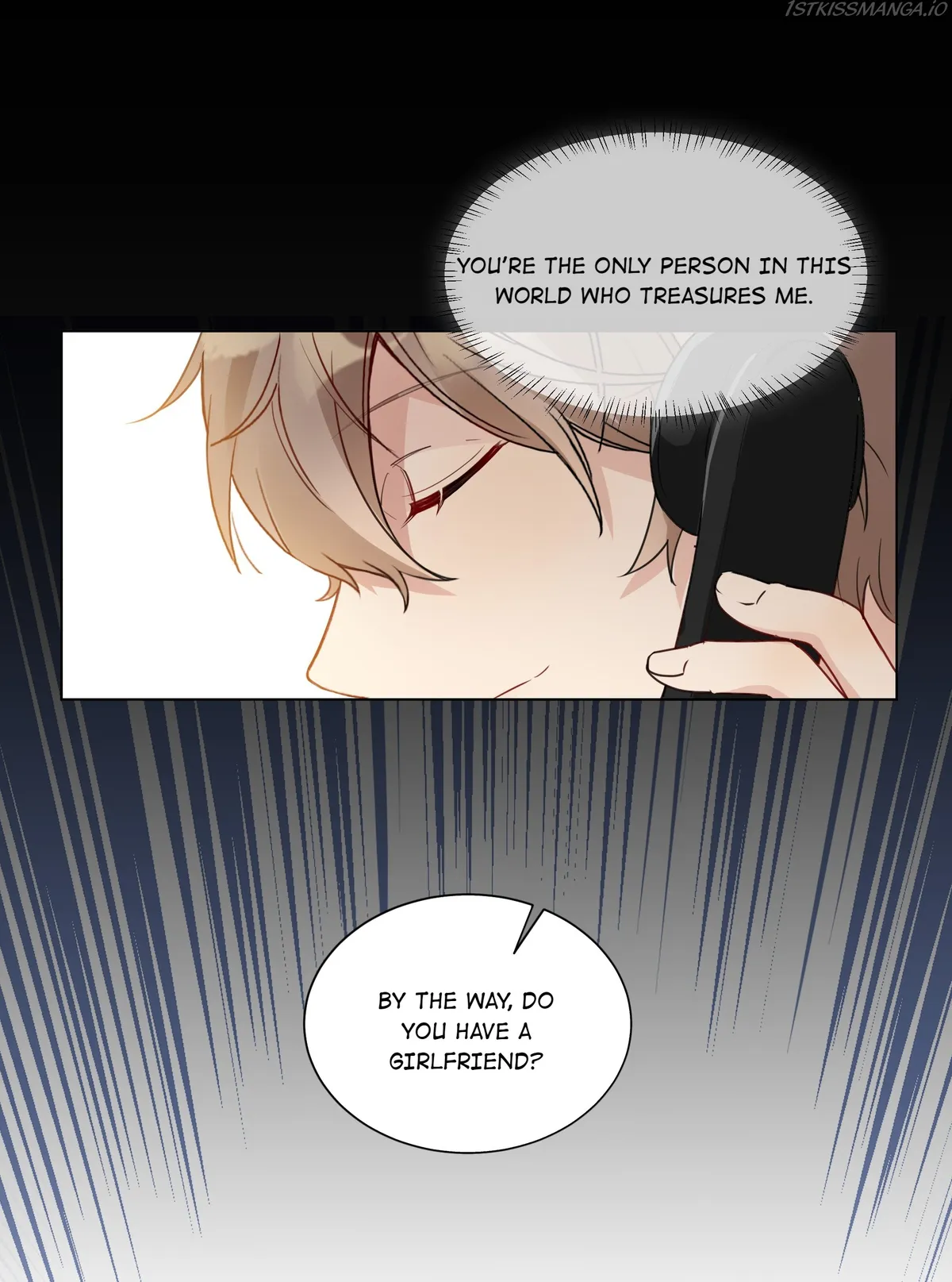 The True Scandal Chapter 22 Online - página 17