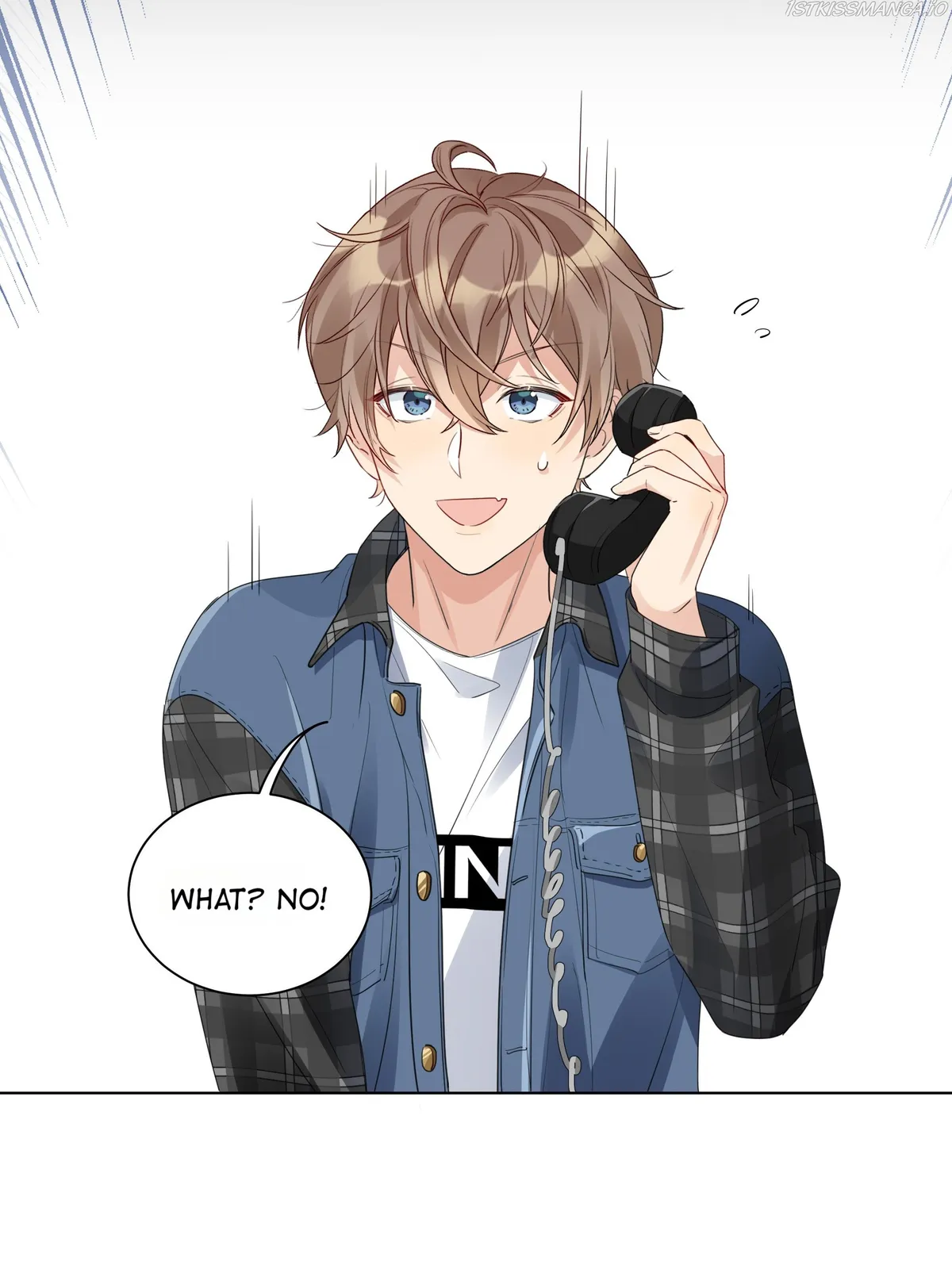 The True Scandal Chapter 22 Online - página 18