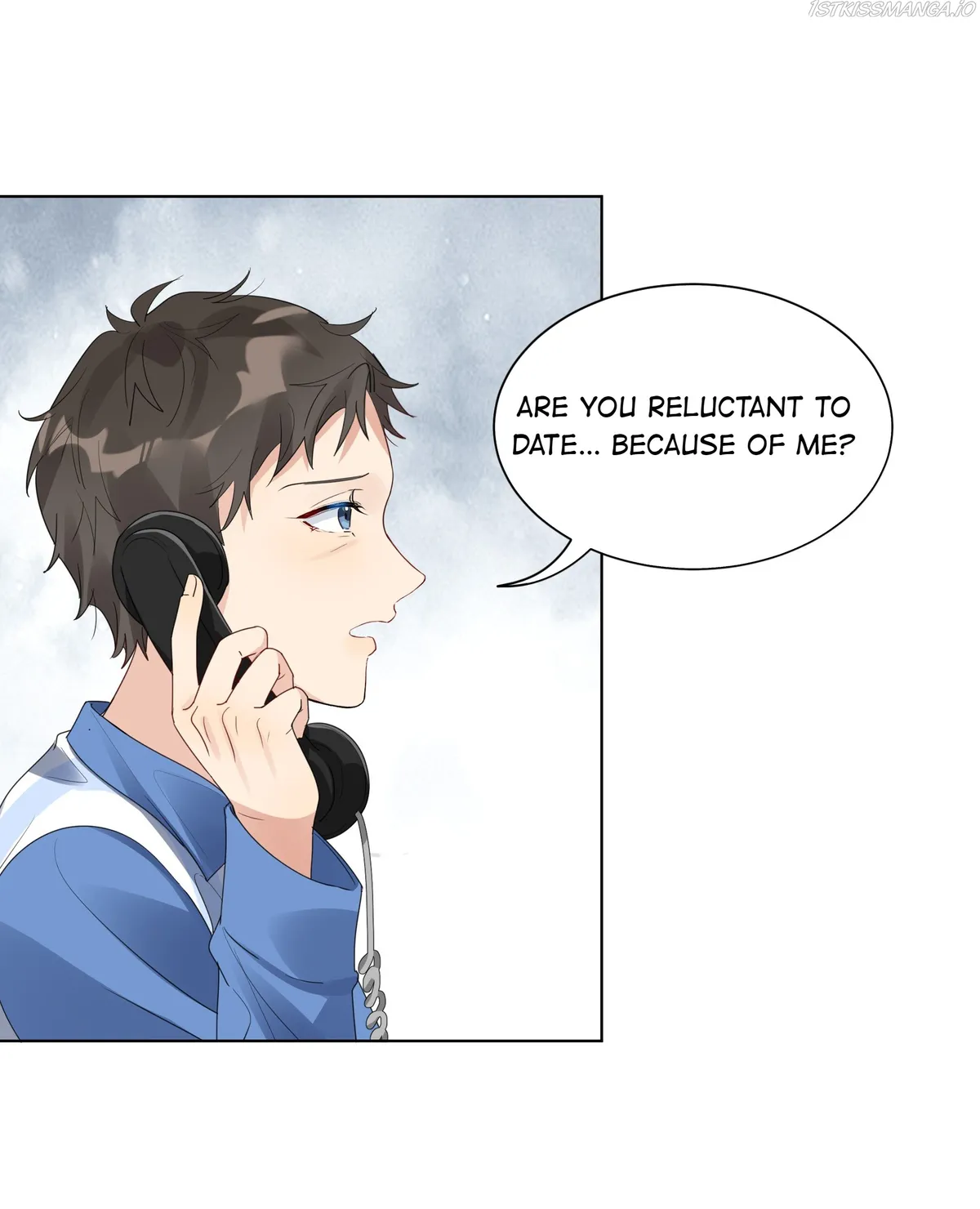The True Scandal Chapter 22 Online - página 19