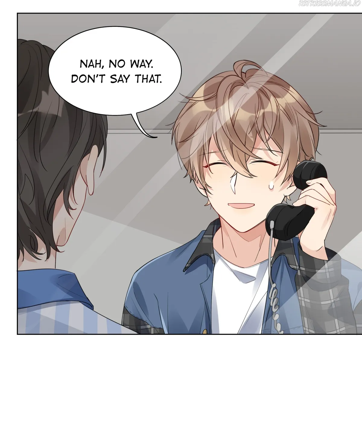 The True Scandal Chapter 22 Online - página 20