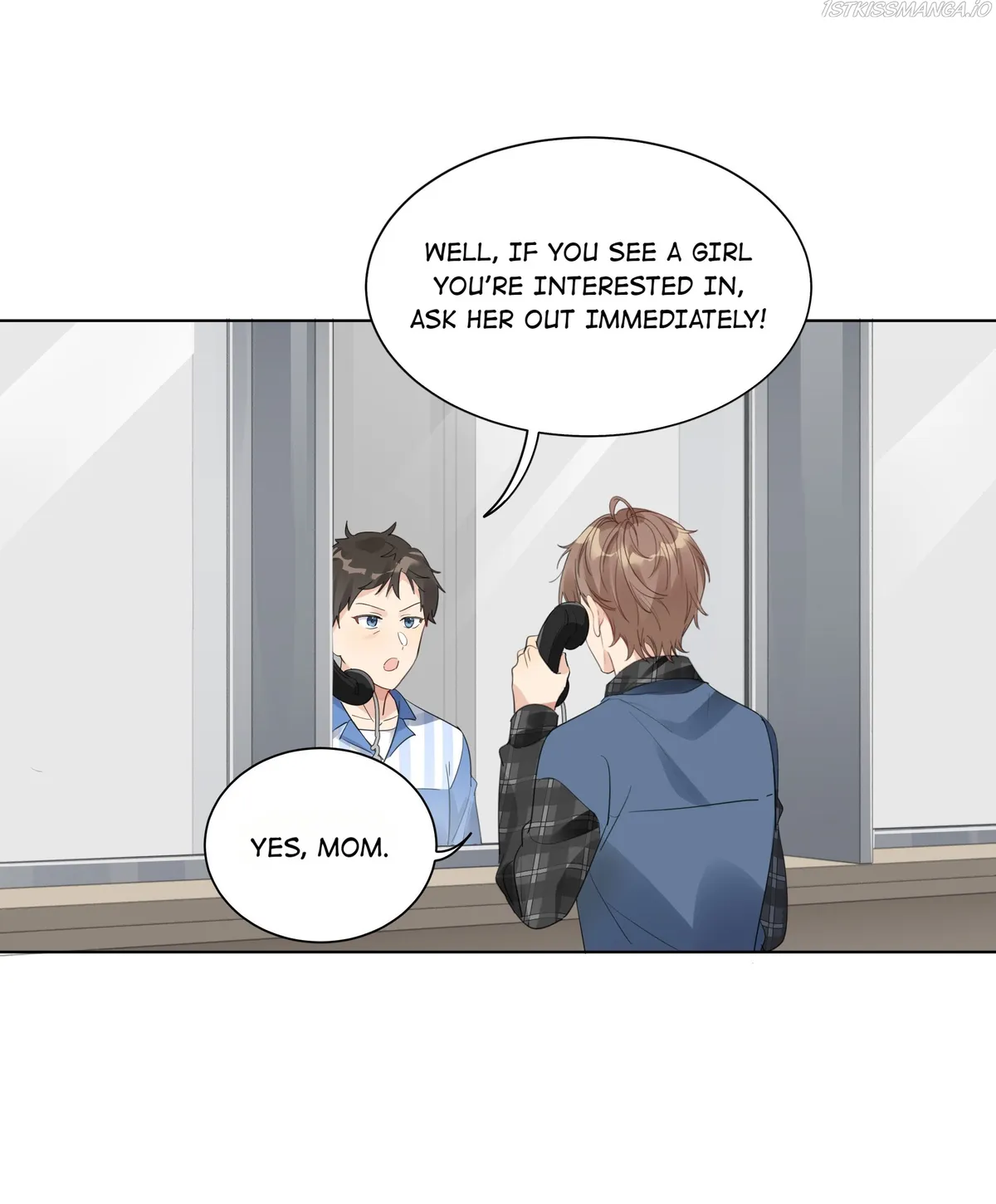 The True Scandal Chapter 22 Online - página 21