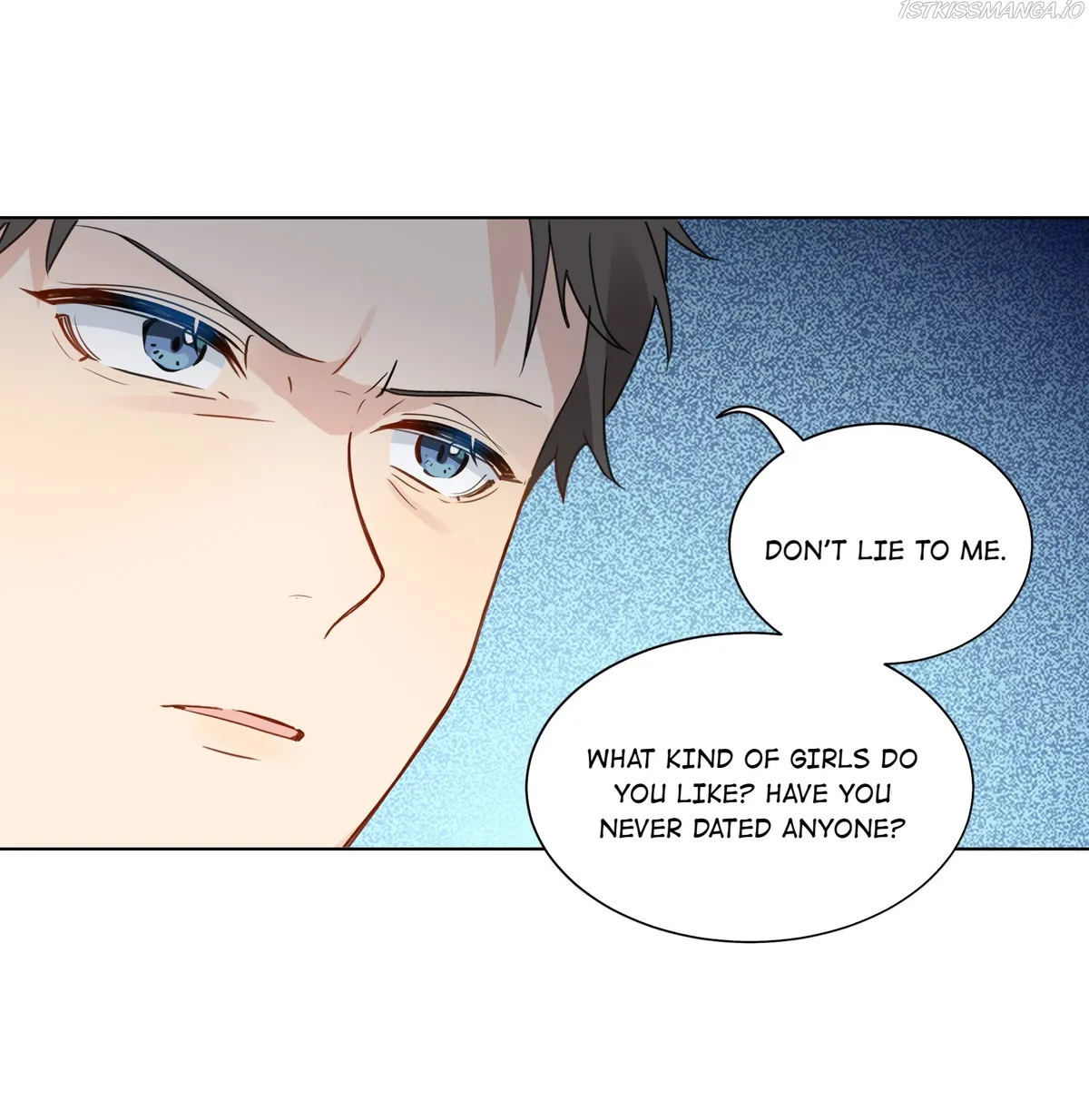 The True Scandal Chapter 22 Online - página 22