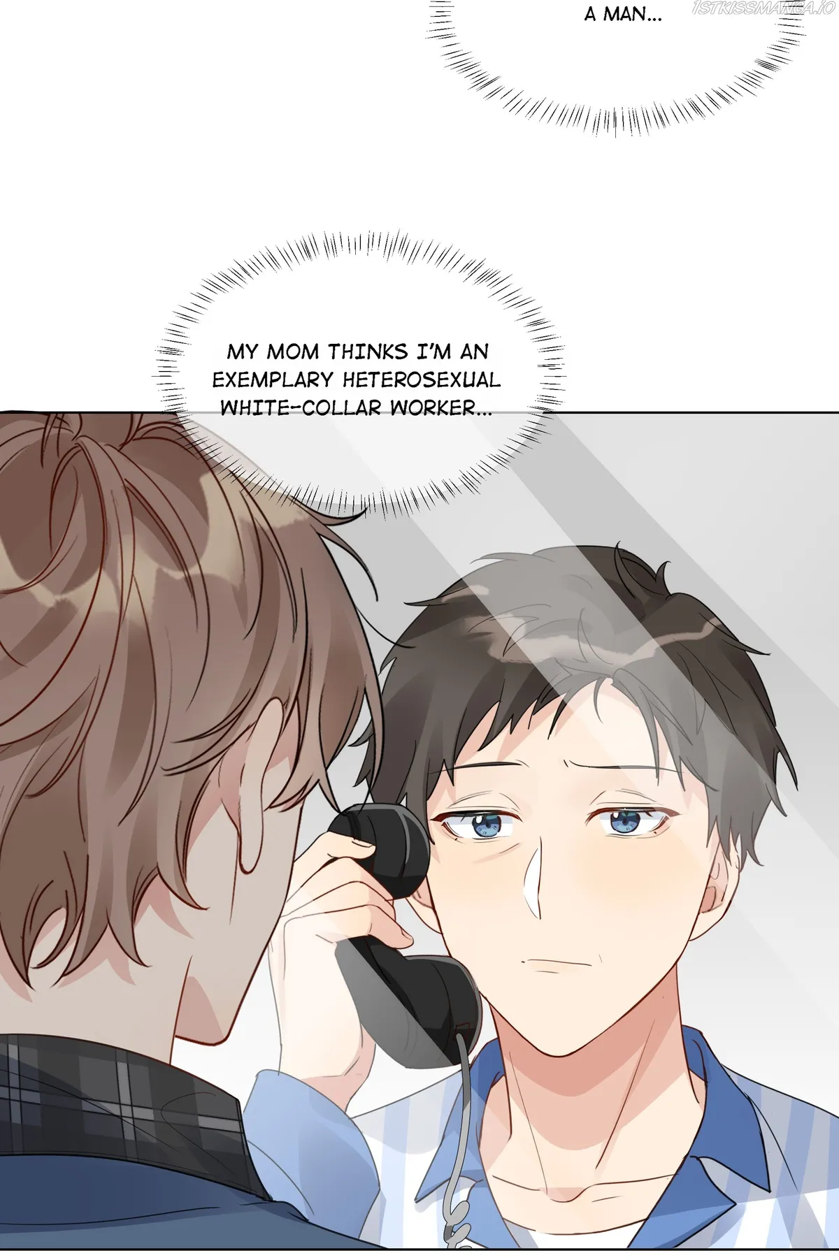 The True Scandal Chapter 22 Online - página 24