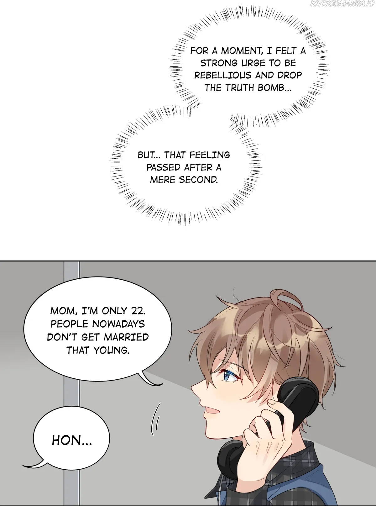 The True Scandal Chapter 22 Online - página 25