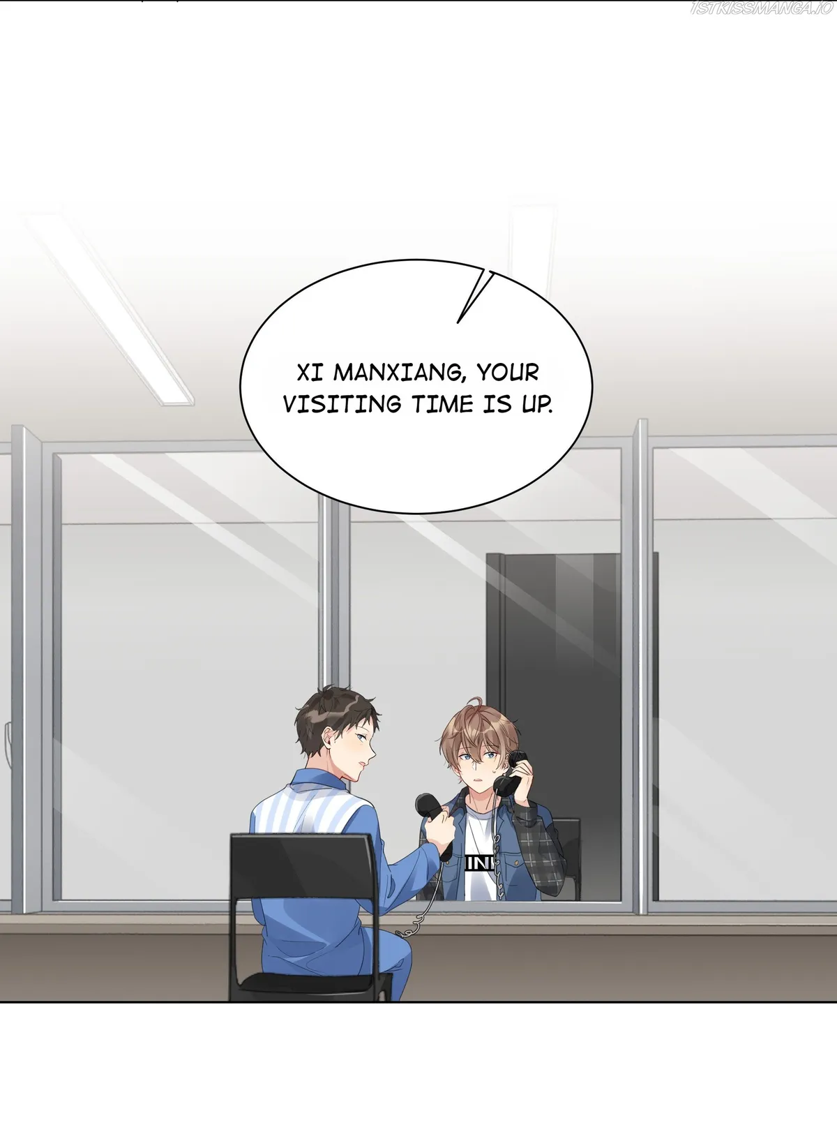 The True Scandal Chapter 22 Online - página 26