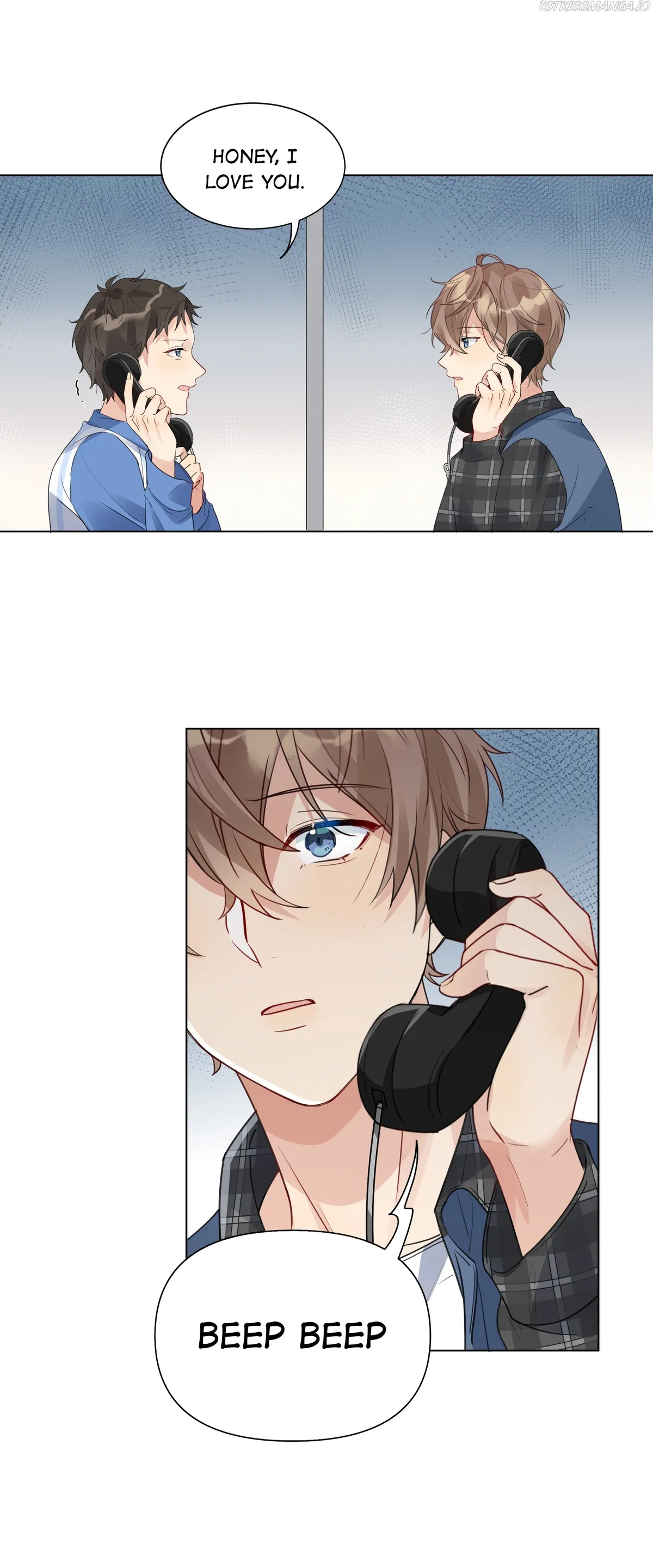 The True Scandal Chapter 22 Online - página 27