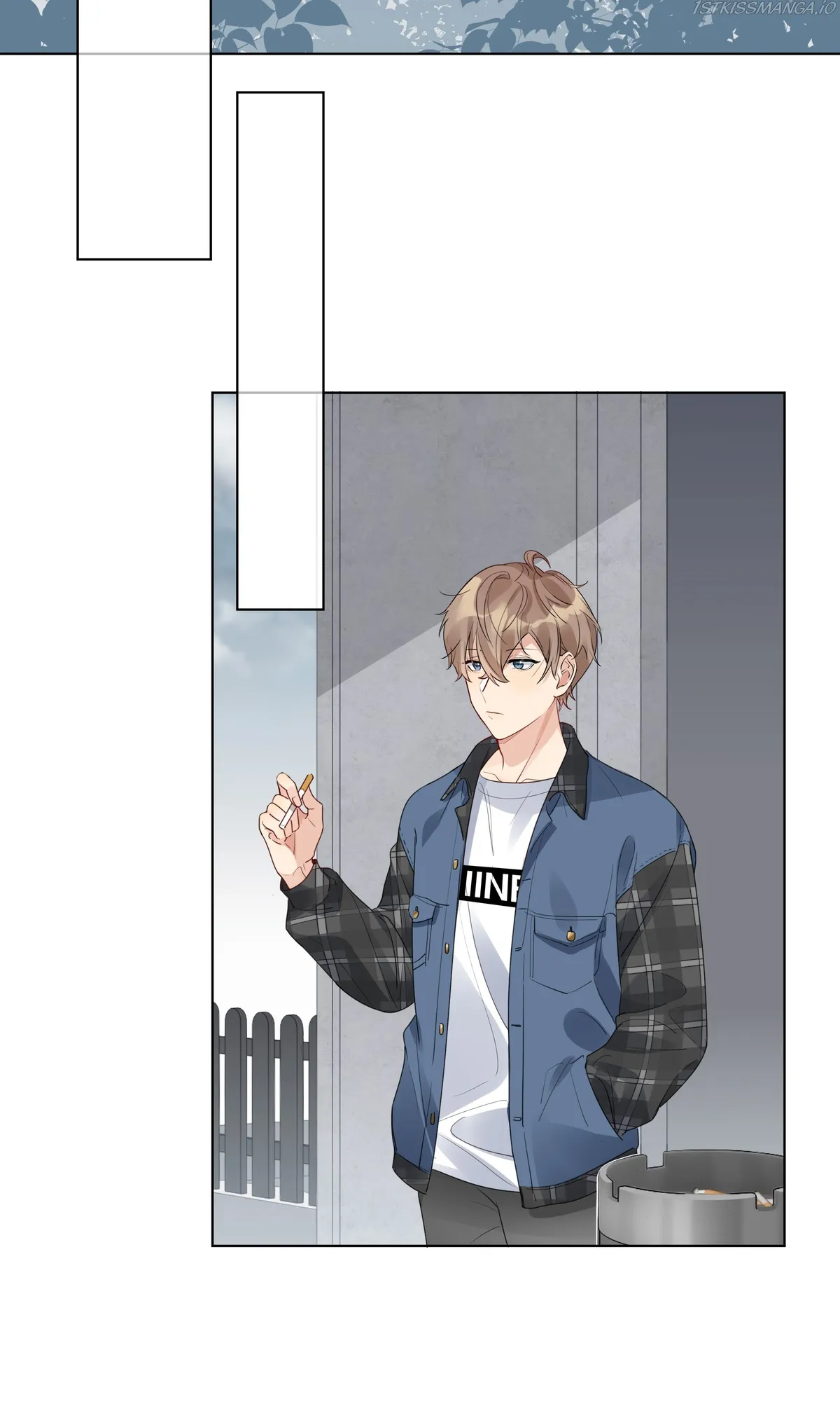 The True Scandal Chapter 22 Online - página 32