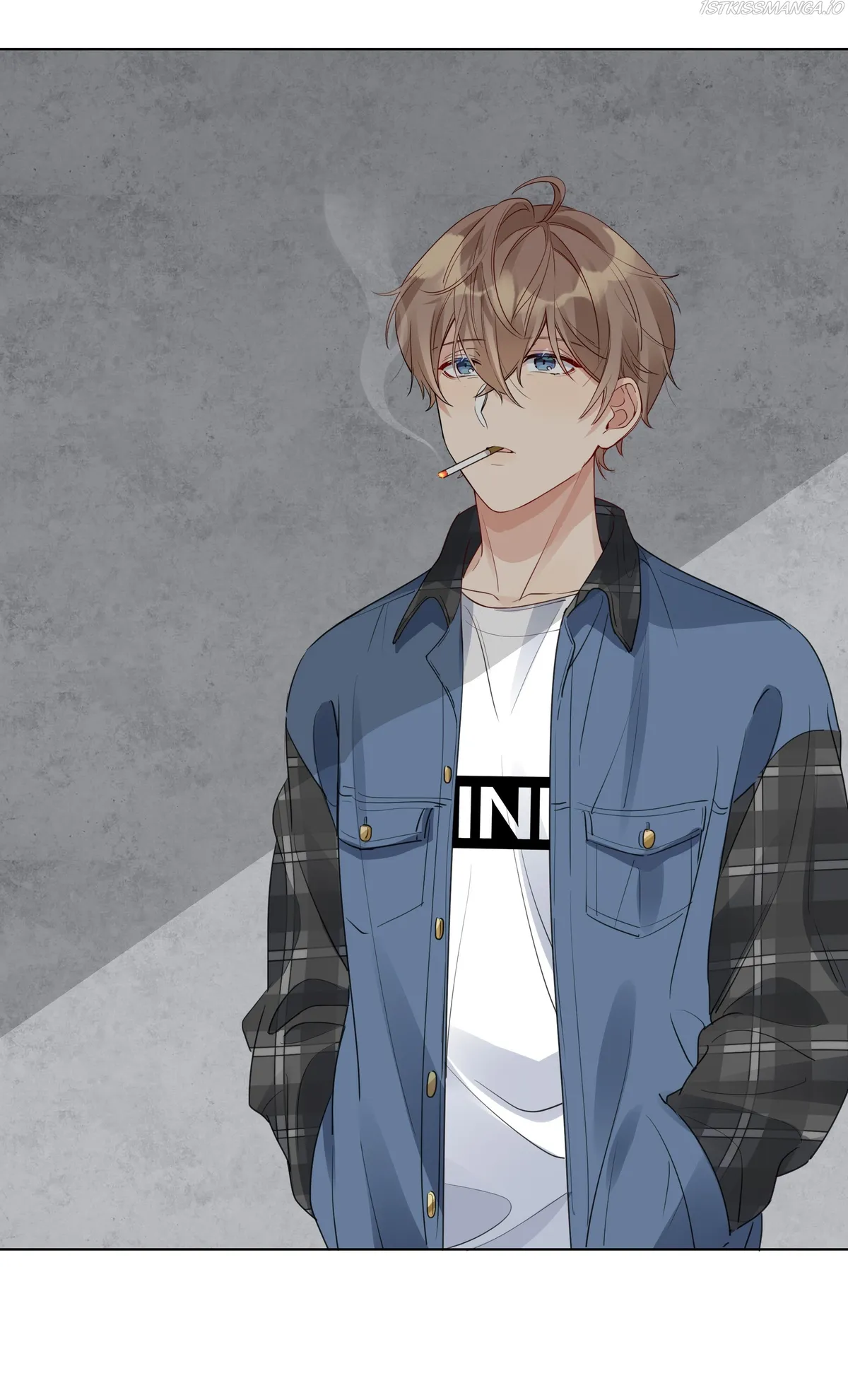 The True Scandal Chapter 22 Online - página 34
