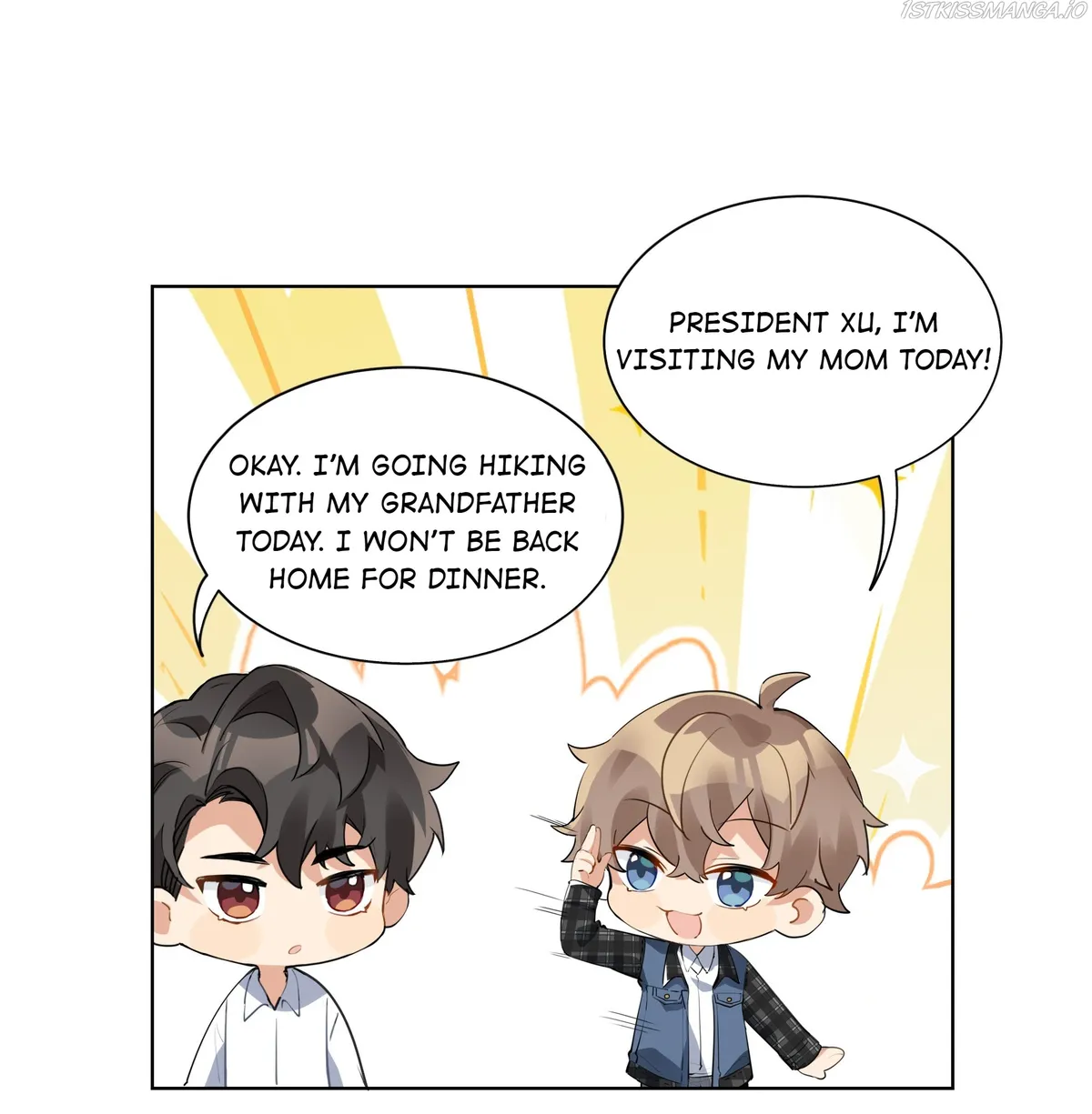 The True Scandal Chapter 22 Online - página 38