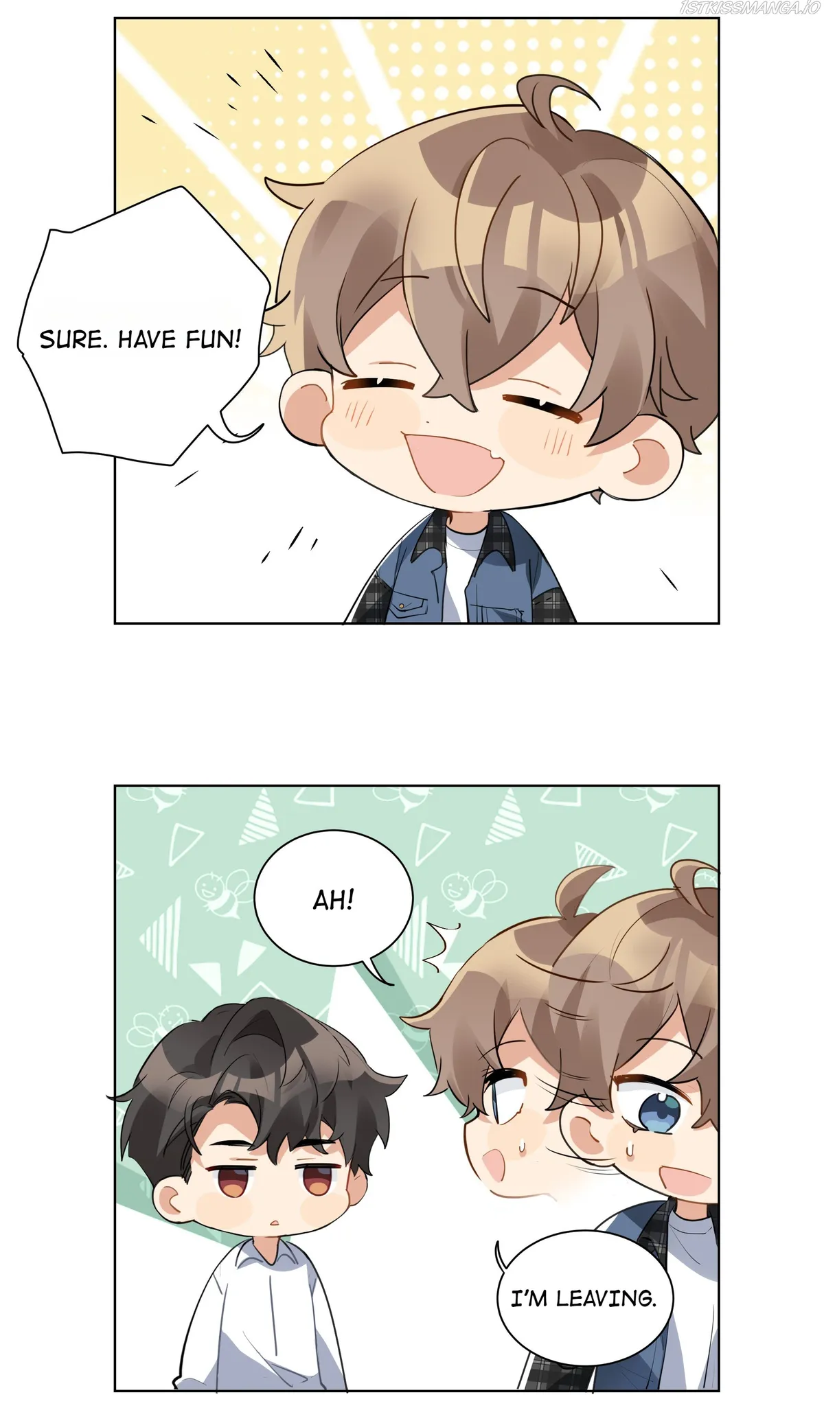 The True Scandal Chapter 22 Online - página 39
