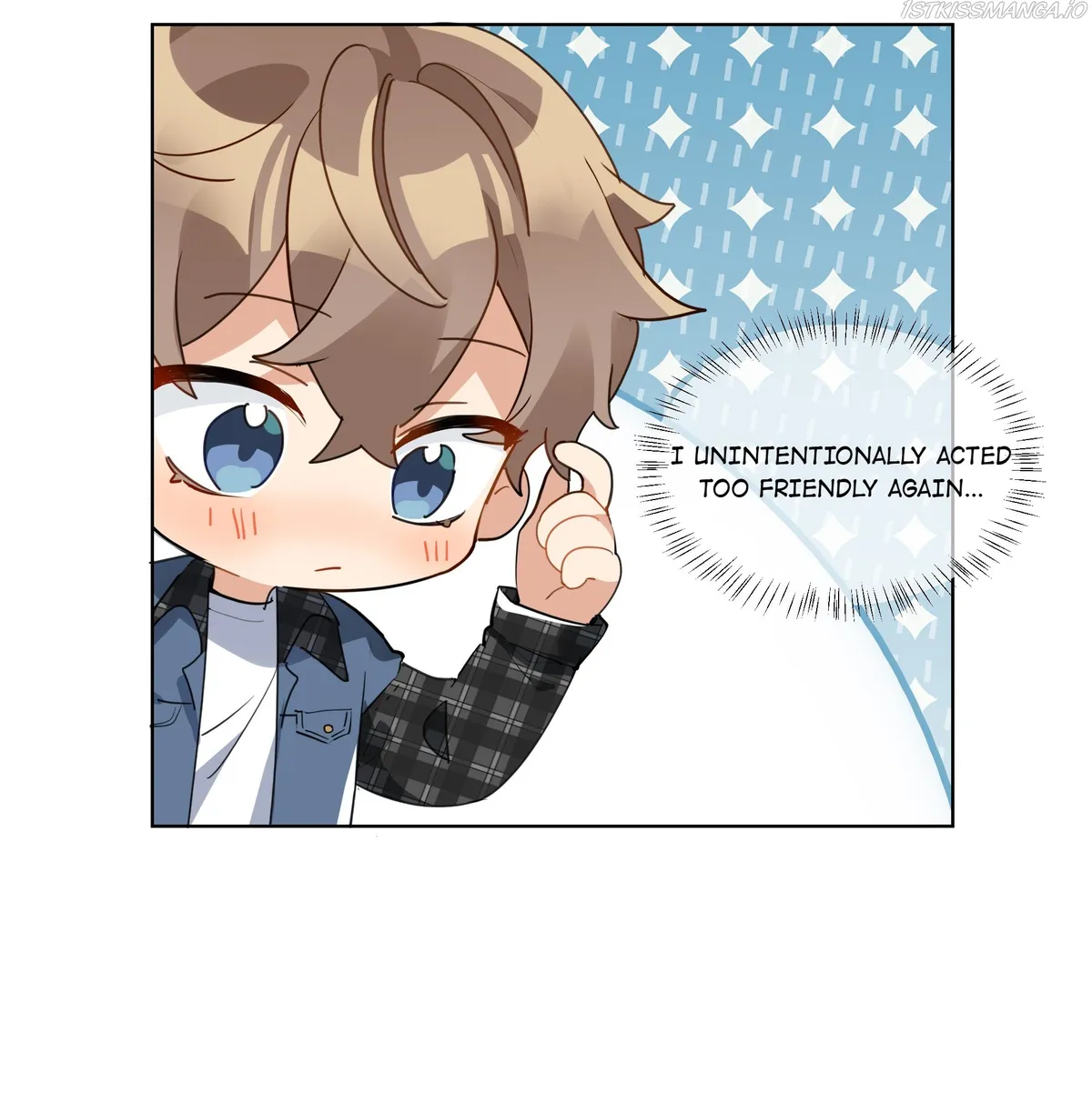 The True Scandal Chapter 22 Online - página 40