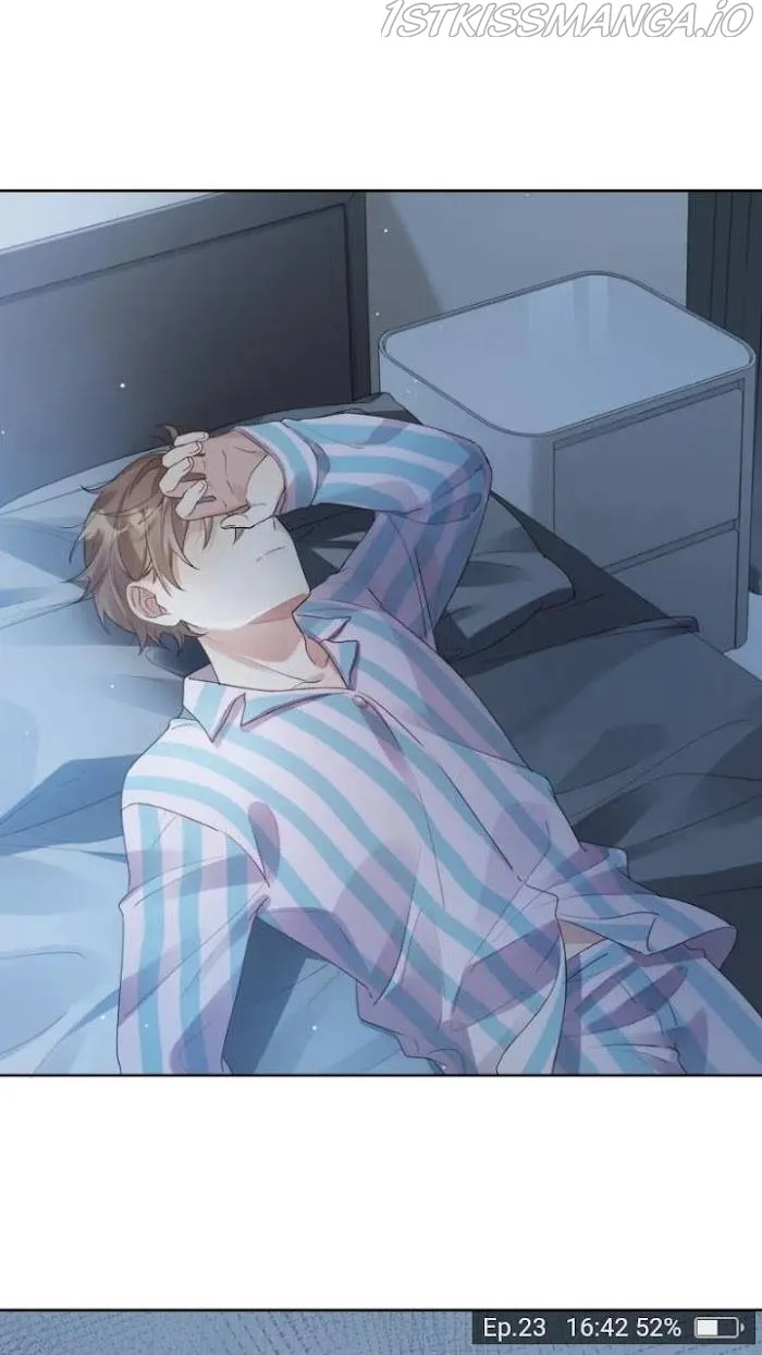 The True Scandal Chapter 23 Online - página 2