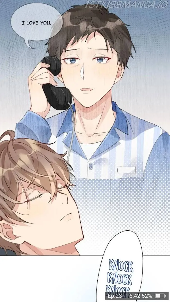 The True Scandal Chapter 23 Online - página 3