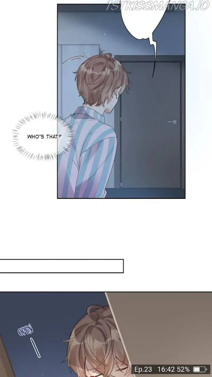 The True Scandal Chapter 23 Online - página 4