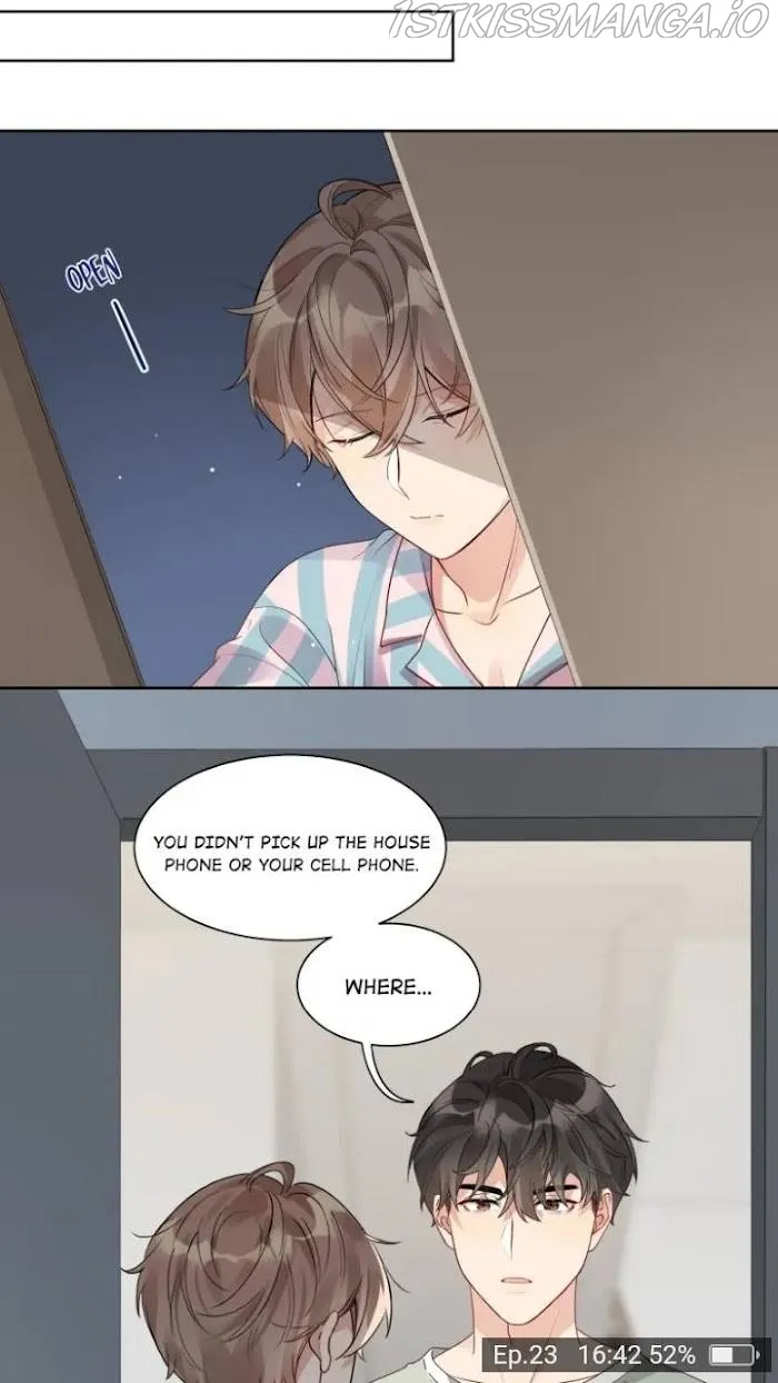 The True Scandal Chapter 23 Online - página 5