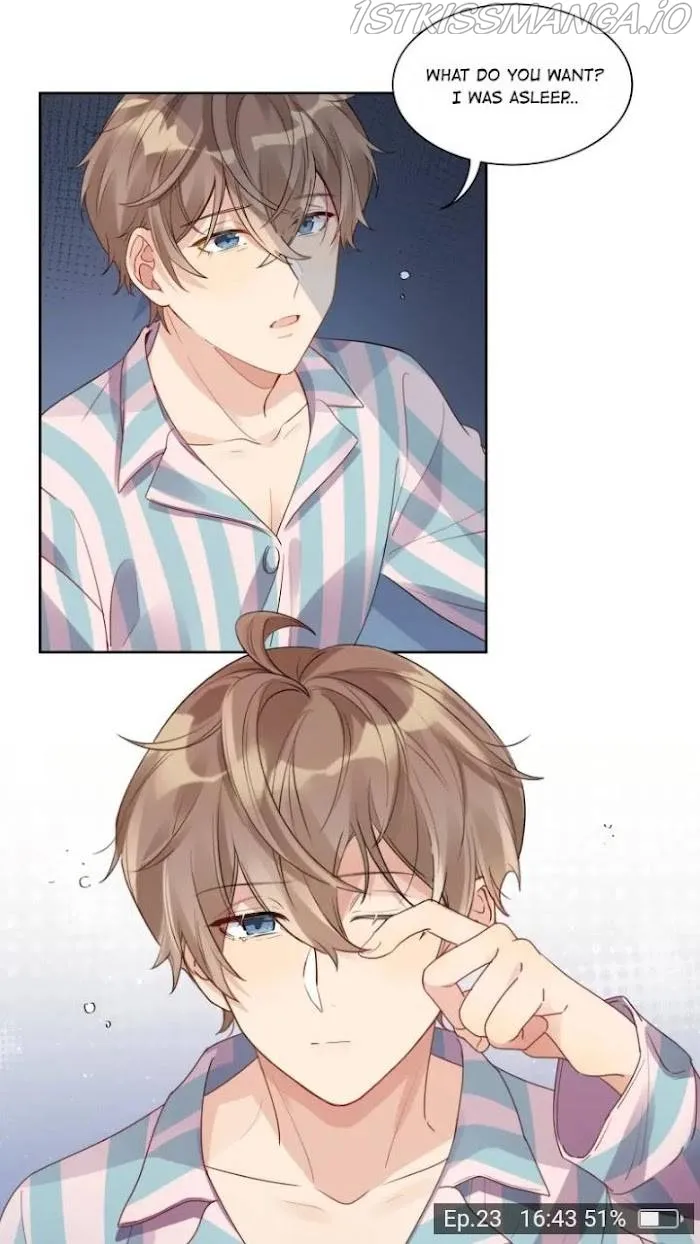 The True Scandal Chapter 23 Online - página 7
