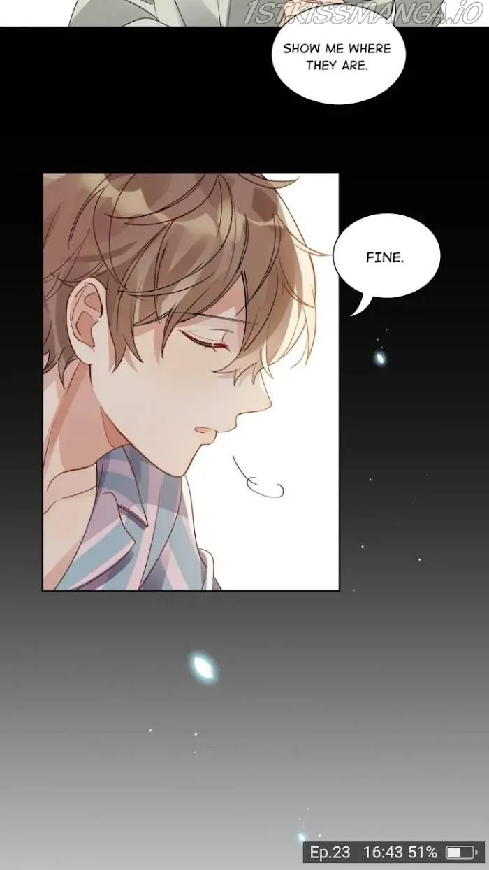 The True Scandal Chapter 23 Online - página 10
