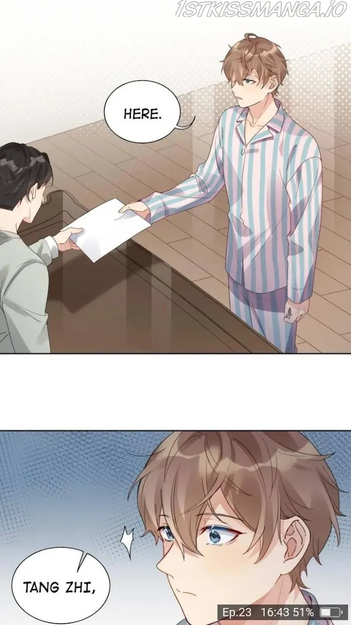 The True Scandal Chapter 23 Online - página 12
