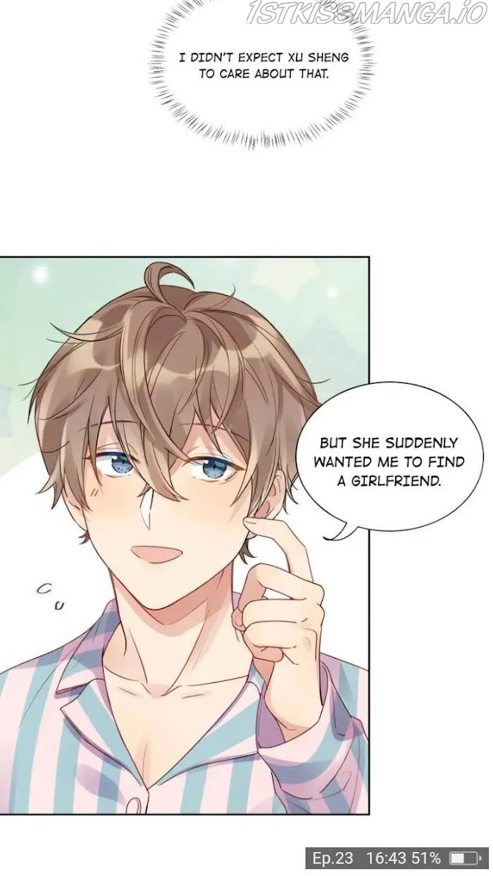 The True Scandal Chapter 23 Online - página 14