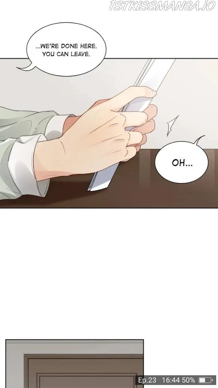 The True Scandal Chapter 23 Online - página 16