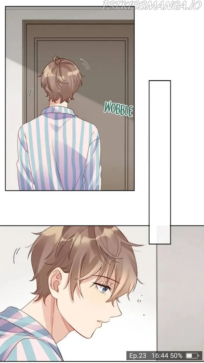 The True Scandal Chapter 23 Online - página 17