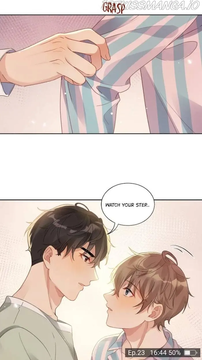 The True Scandal Chapter 23 Online - página 18