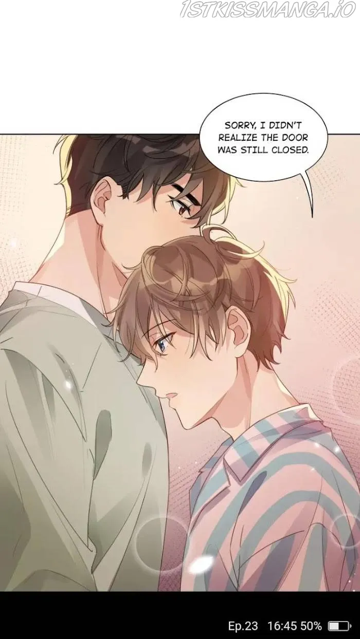The True Scandal Chapter 23 Online - página 19