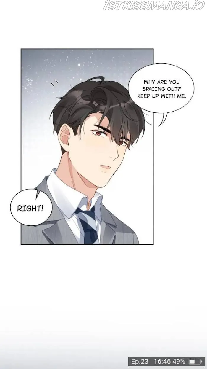 The True Scandal Chapter 23 Online - página 25