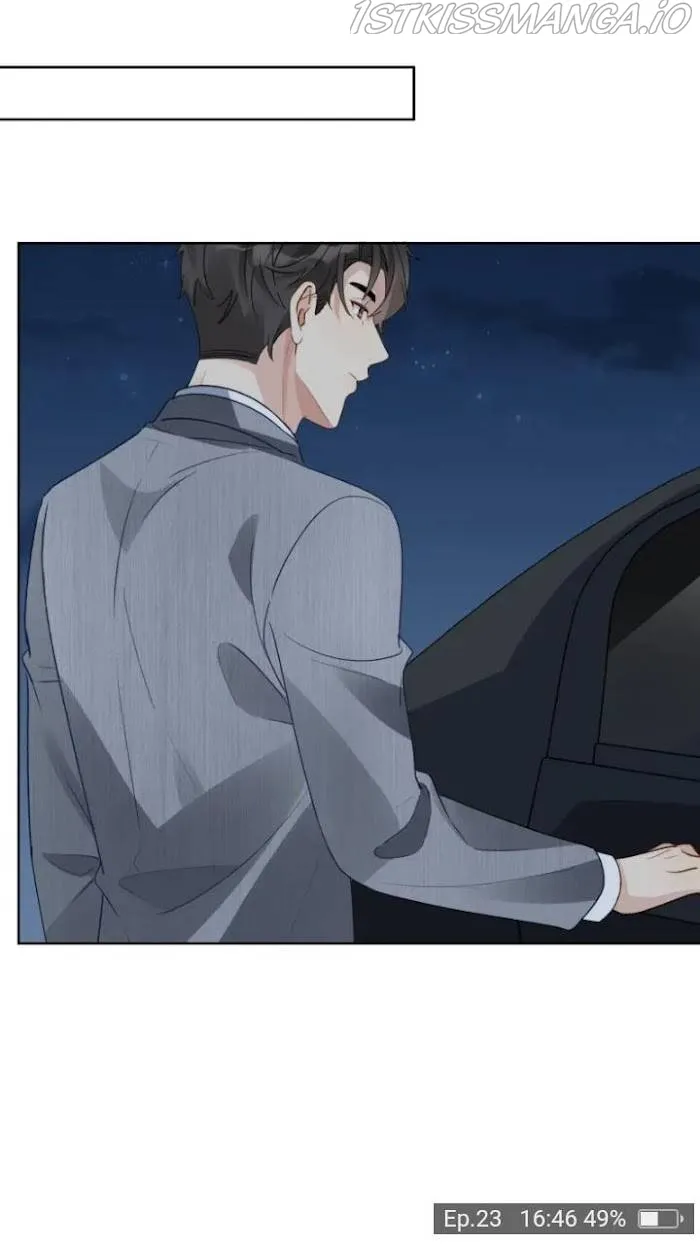 The True Scandal Chapter 23 Online - página 28