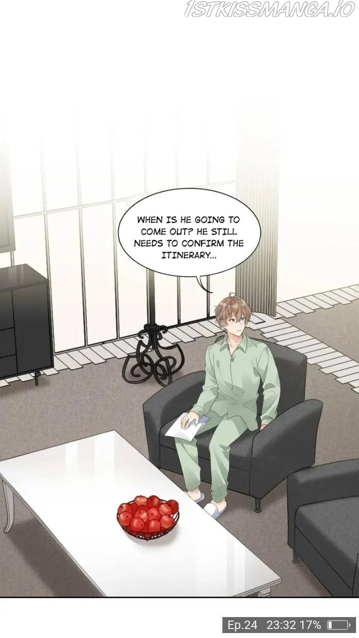 The True Scandal Chapter 24 Online - página 2